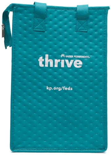 FREE Thrive Lunch Bag for Fede...